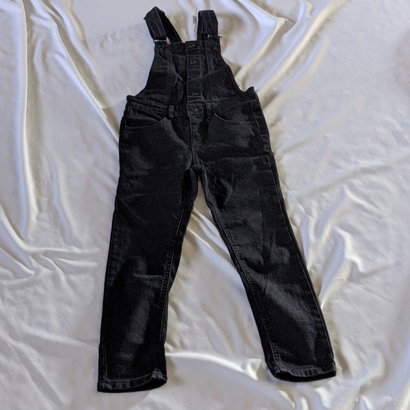 Vigoss Other - Like new black overalls